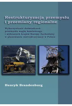 Restrukturyzacja przemysłu...