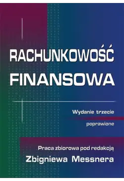 Rachunkowość finansowa
