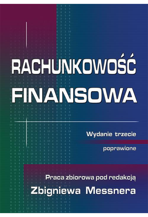 Rachunkowość finansowa