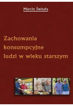 Zachowania konsumpcyjne...
