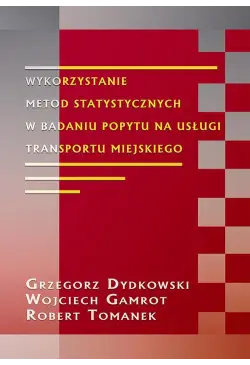 Wykorzystanie metod...