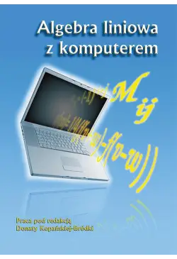 Algebra liniowa z komputerem