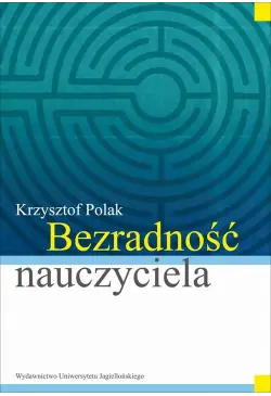 Bezradność nauczyciela