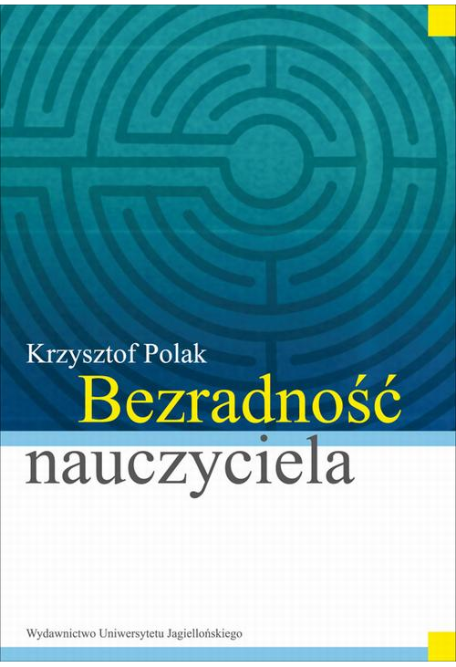 Bezradność nauczyciela