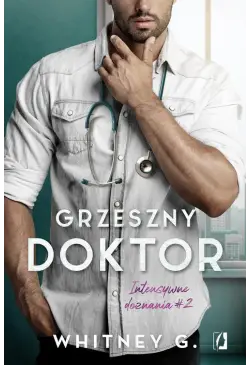 Grzeszny doktor. Intensywne...