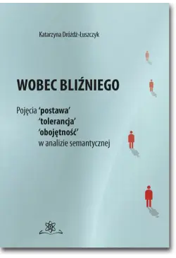 Wobec bliźniego