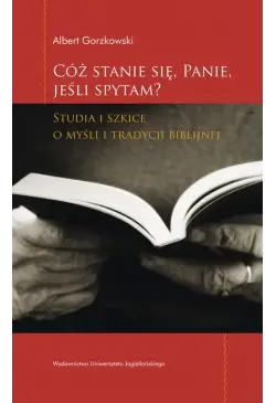 Cóż stanie się Panie jeśli...