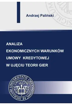 Analiza ekonomicznych...