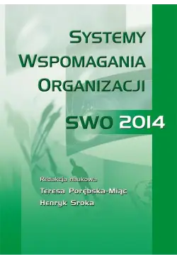 Systemy wspomagania...