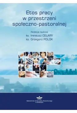 Etos pracy w przestrzeni...
