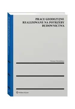 Prace geodezyjne...