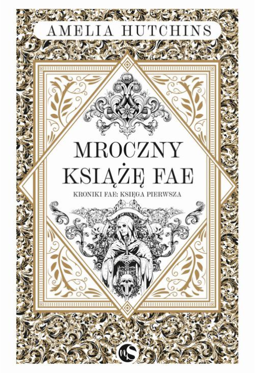 Mroczny książę fae