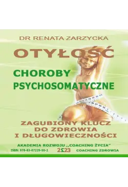 Otyłość. Choroby...