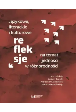 Językowe, literackie i...