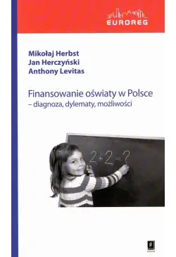 Finansowanie oświaty w...