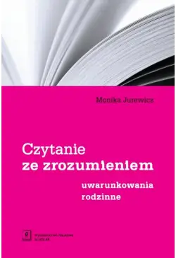 Czytanie ze zrozumieniem...