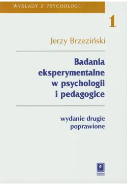 Badania eksperymentalne w...