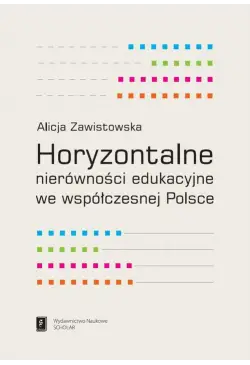 Horyzontalne nierówności...
