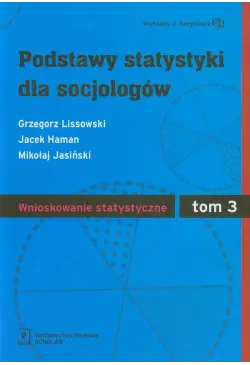 Podstawy statystyki dla...