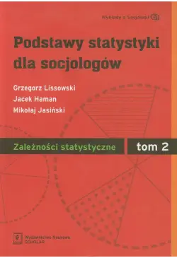 Podstawy statystyki dla...
