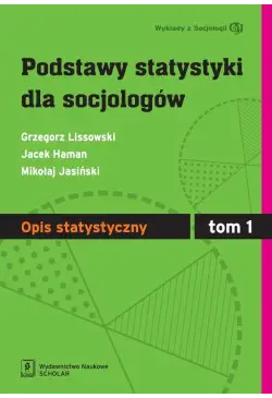 Podstawy statystyki dla...