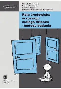 Rola środowiska w rozwoju...