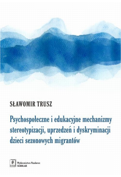 Psychospołeczne i...