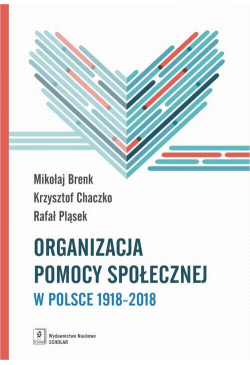Organizacja pomocy...