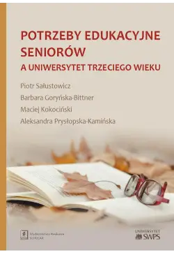 Potrzeby edukacyjne...