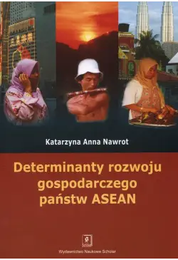 Determinanty rozwoju...