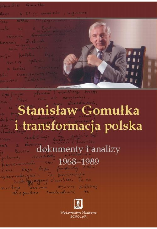 Stanisław Gomułka i transformacja polska