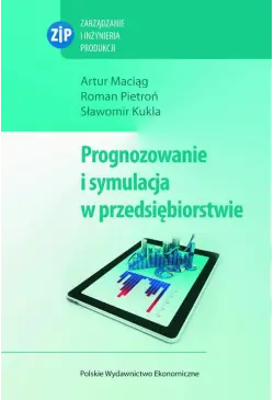 Prognozowanie i symulacja w...