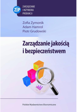Zarządzanie jakością i...
