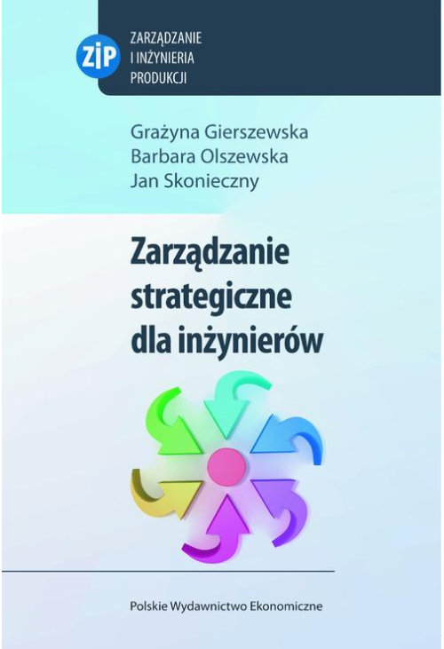 Zarządzanie strategiczne dla inżynierów