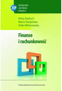 Finanse i rachunkowość