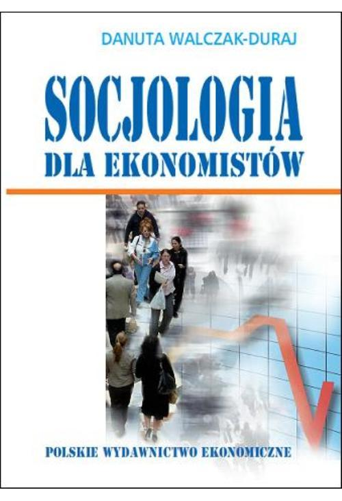 Socjologia dla ekonomistów