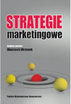 Strategie marketingowe