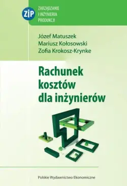 Rachunek kosztów dla...