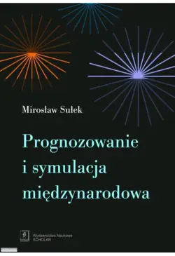 Prognozowanie i symulacja...