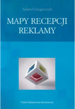 Mapy recepcji reklamy