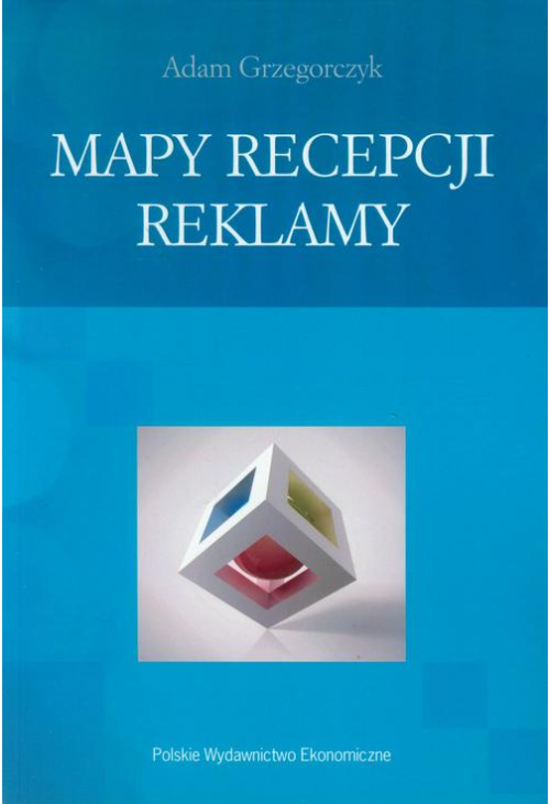 Mapy recepcji reklamy