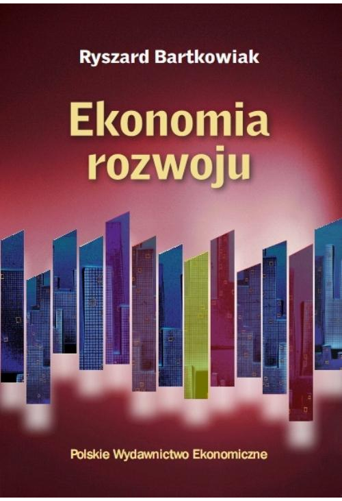 Ekonomia rozwoju