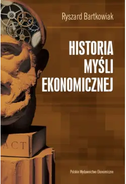 Historia myśli ekonomicznej