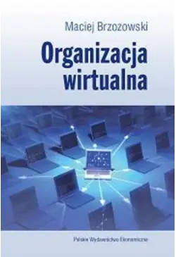 Organizacja wirtualna