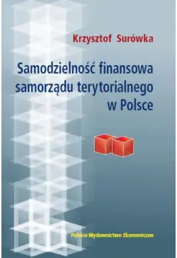 Samodzielność finansowa...