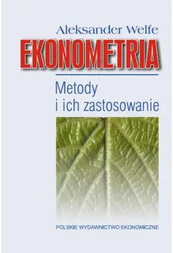 Ekonometria. Metody i ich...