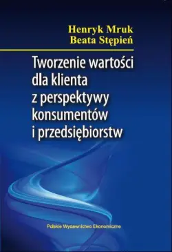 Tworzenie wartości dla...