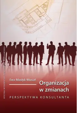 Organizacja w zmianach....