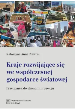 Kraje rozwijające się we...