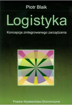 Logistyka. Koncepcja...